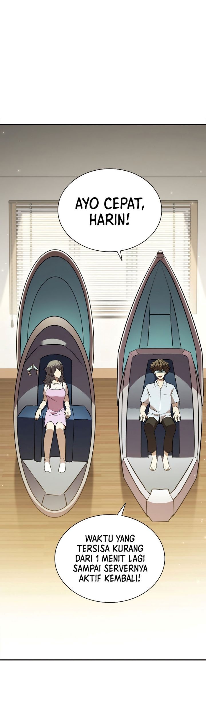 Taming Master Chapter 119 halaman 30