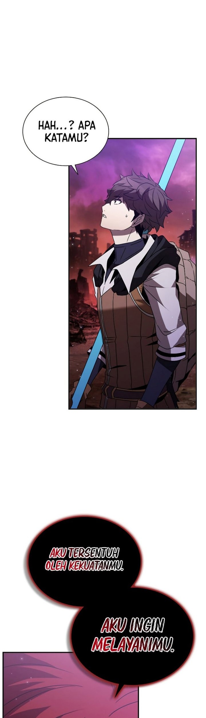 Taming Master Chapter 116 halaman 36