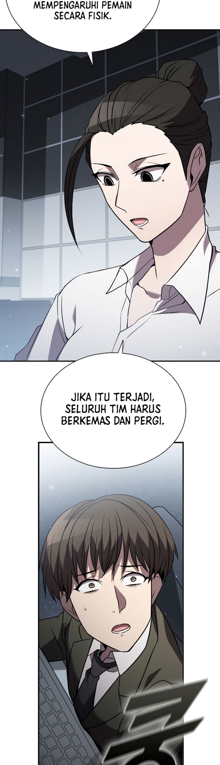 Taming Master Chapter 114 halaman 35