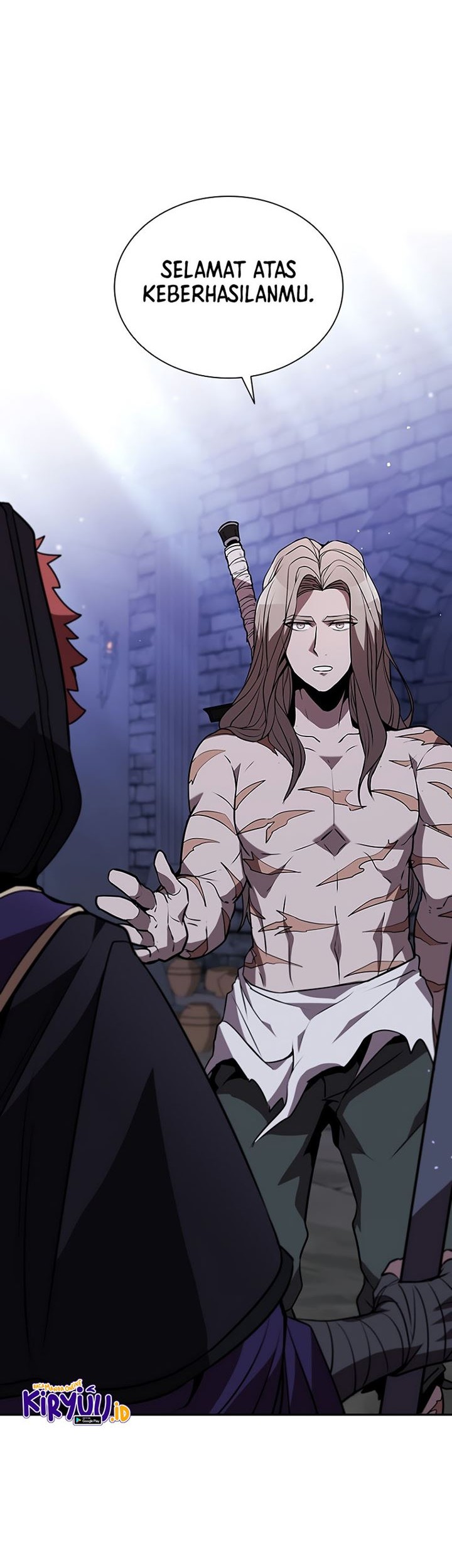 Taming Master Chapter 111 halaman 40