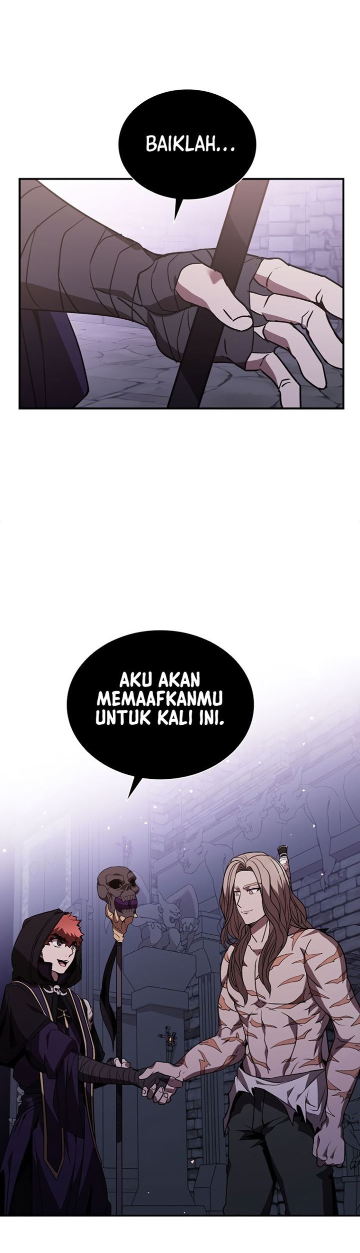 Taming Master Chapter 111 halaman 41