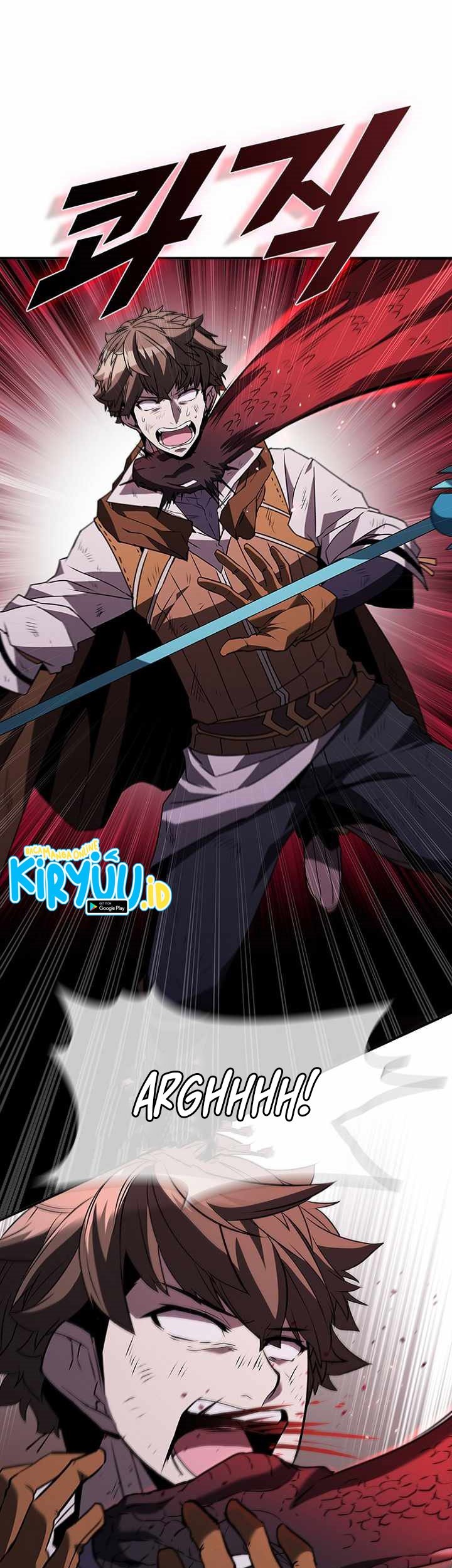 Taming Master Chapter 110 halaman 35