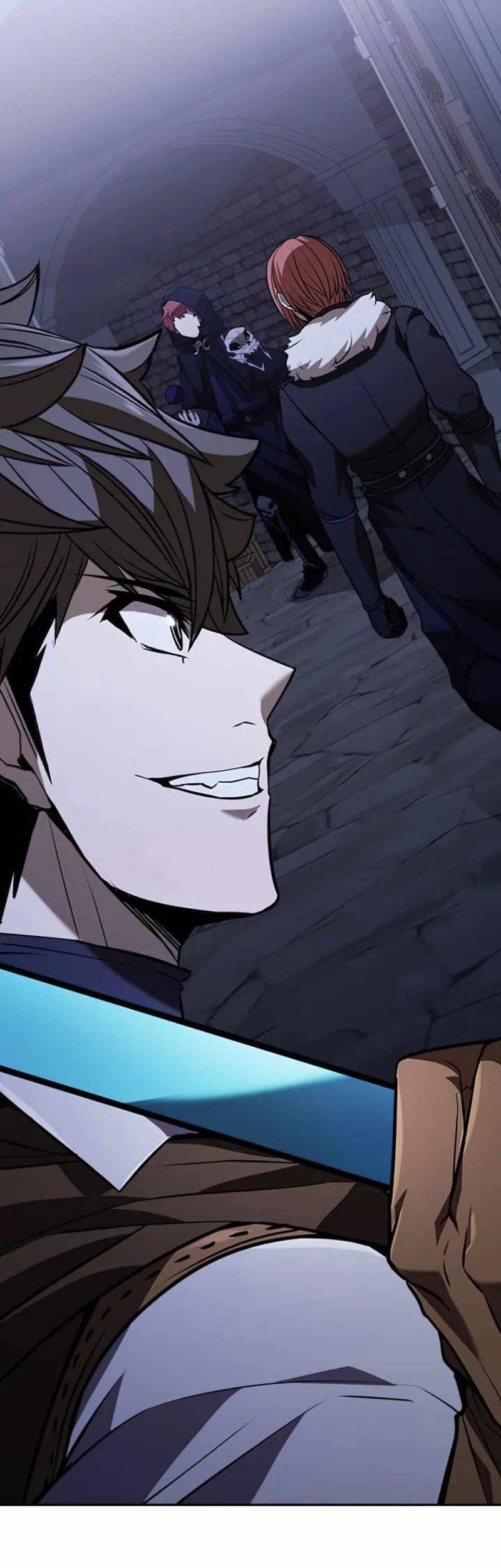 Taming Master Chapter 108 halaman 37