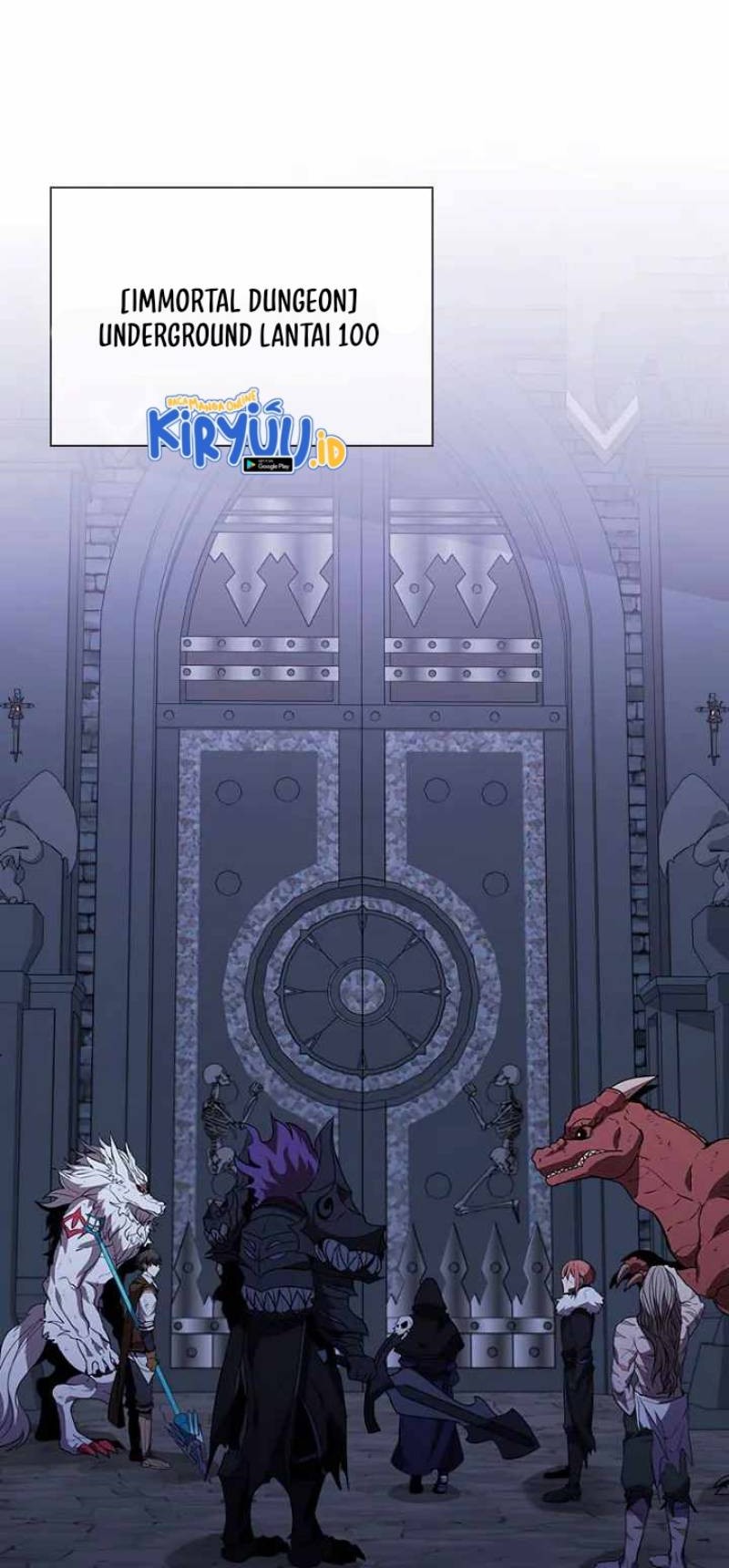 Taming Master Chapter 108 halaman 39