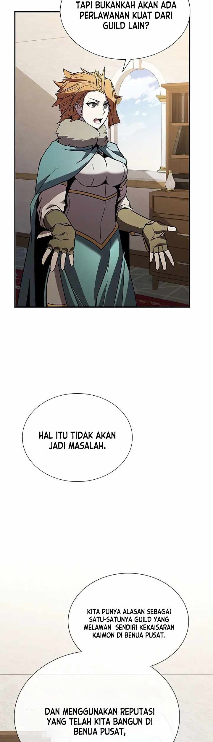 Taming Master Chapter 107 halaman 40
