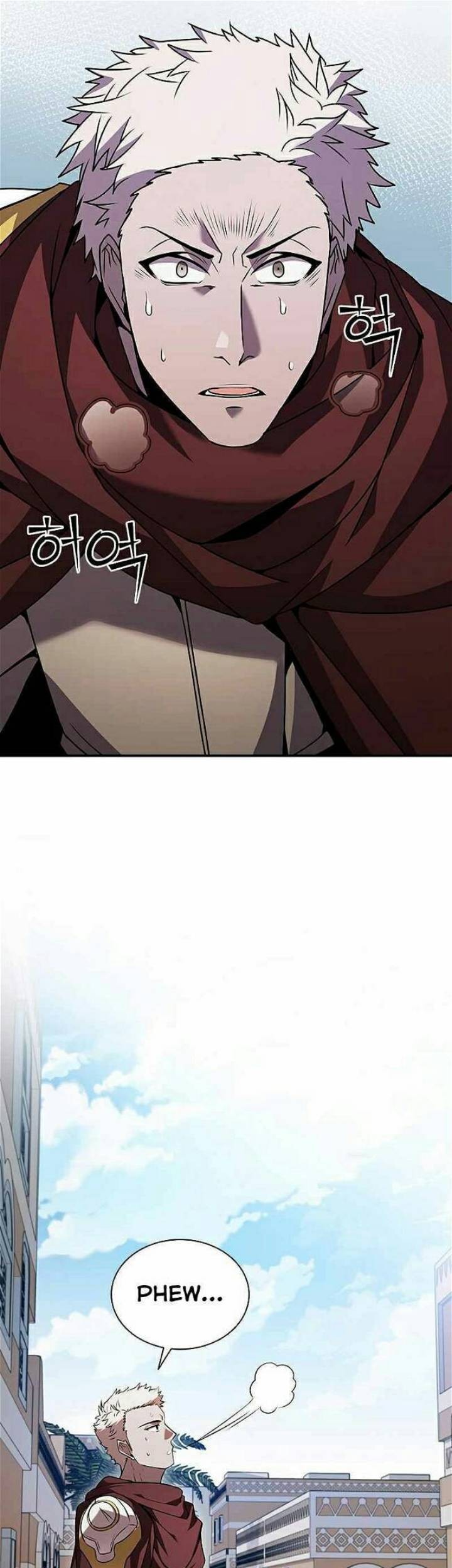 Taming Master Chapter 106 halaman 42