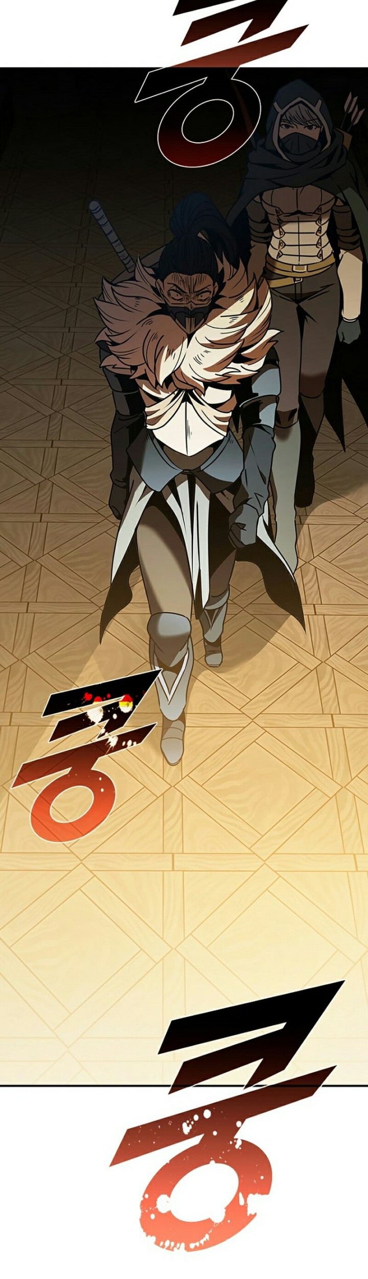 Taming Master Chapter 105 halaman 42