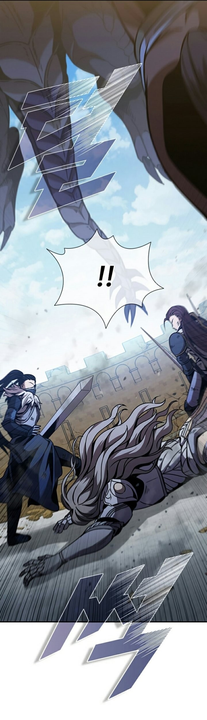 Taming Master Chapter 103 halaman 44