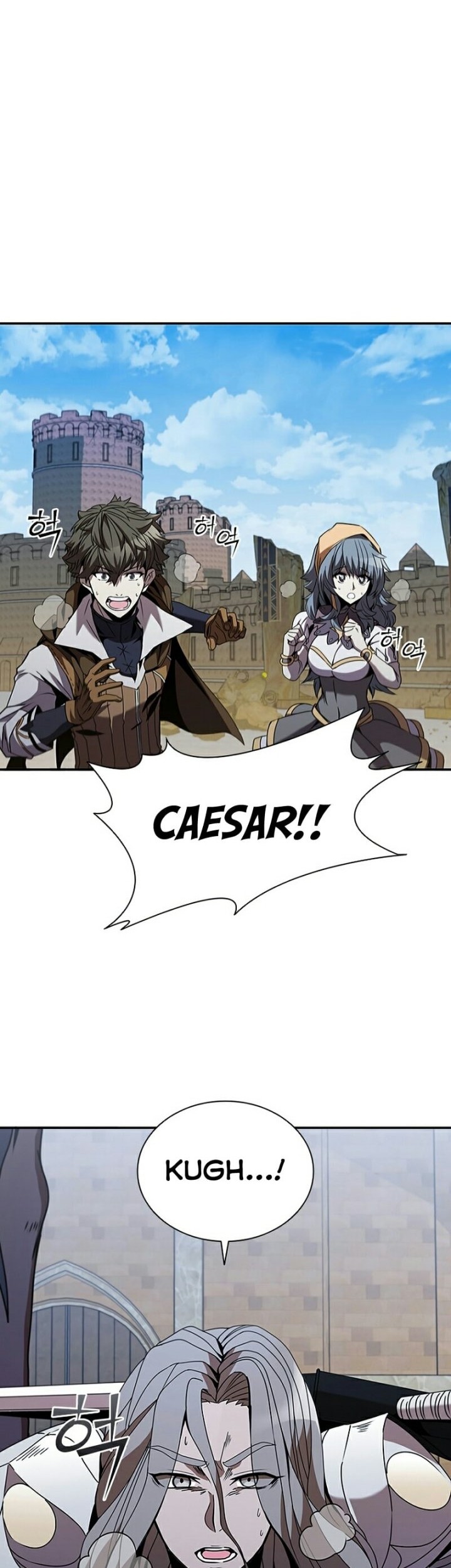 Taming Master Chapter 103 halaman 45