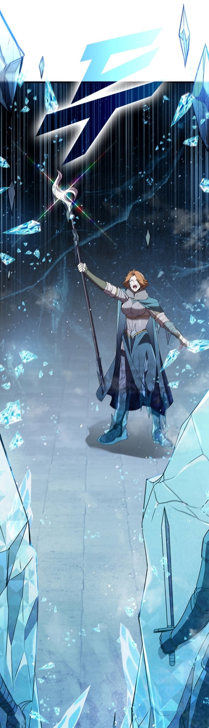 Taming Master Chapter 102 halaman 39