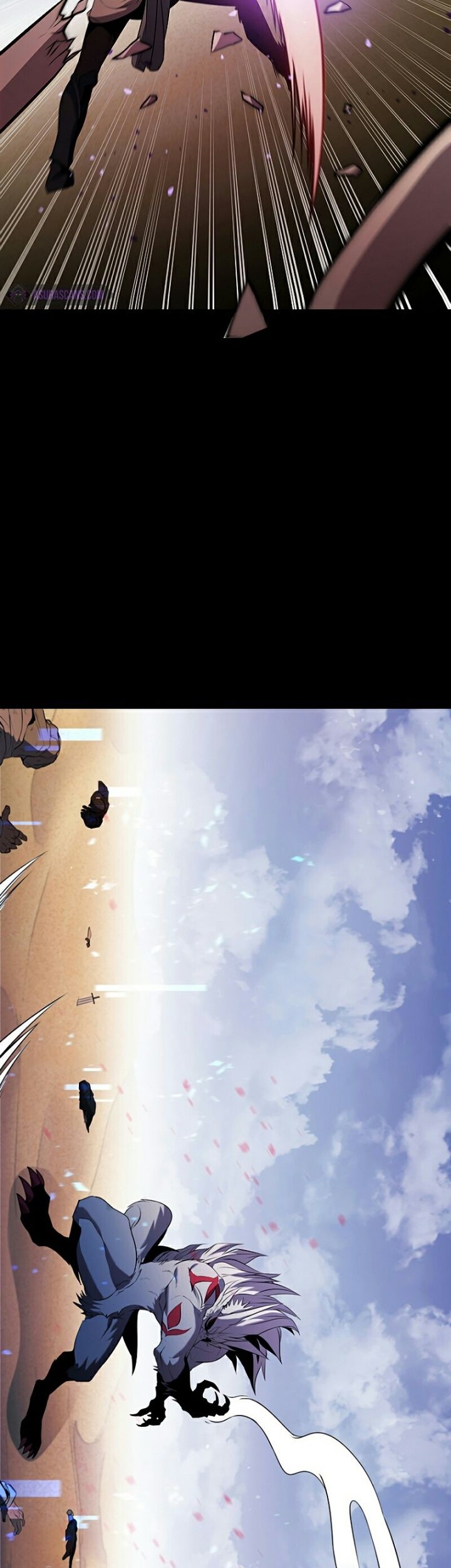 Taming Master Chapter 101 halaman 47