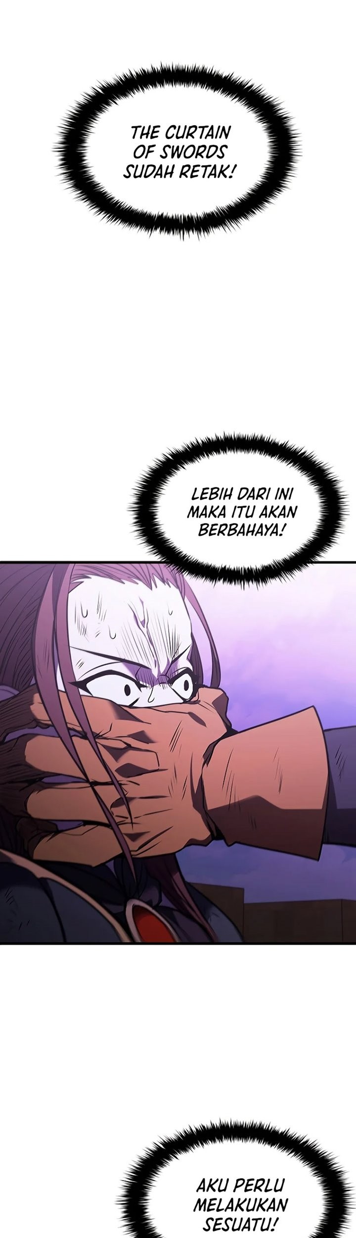 Taming Master Chapter 100 halaman 35