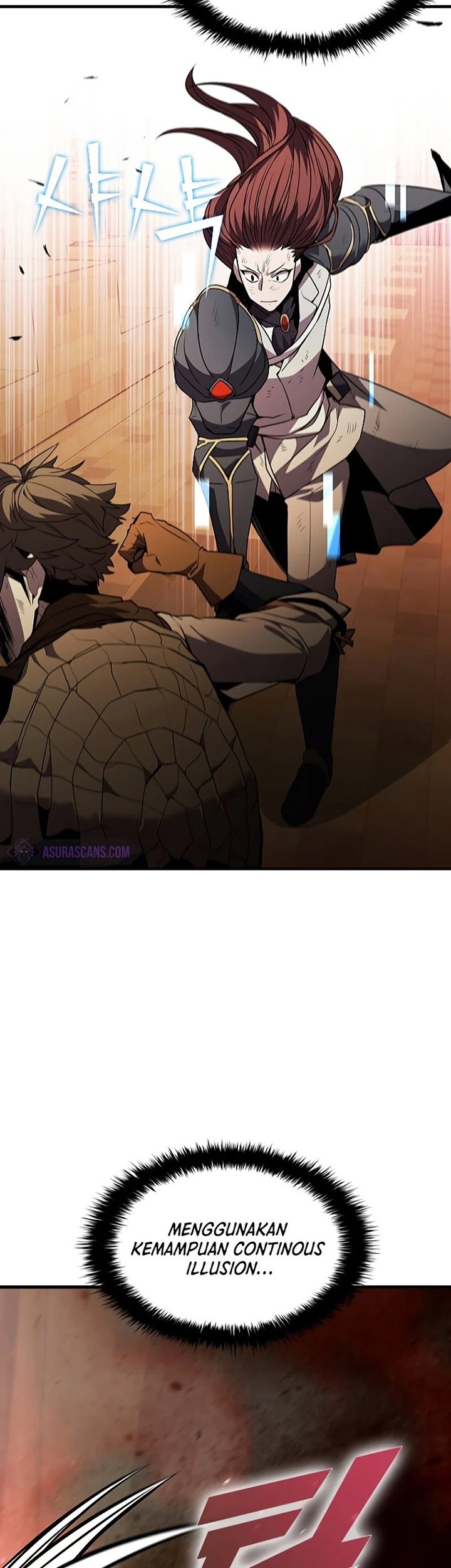 Taming Master Chapter 100 halaman 36