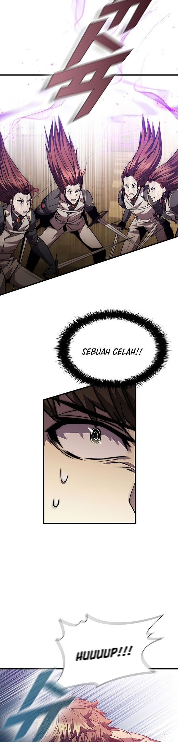 Taming Master Chapter 99 halaman 28