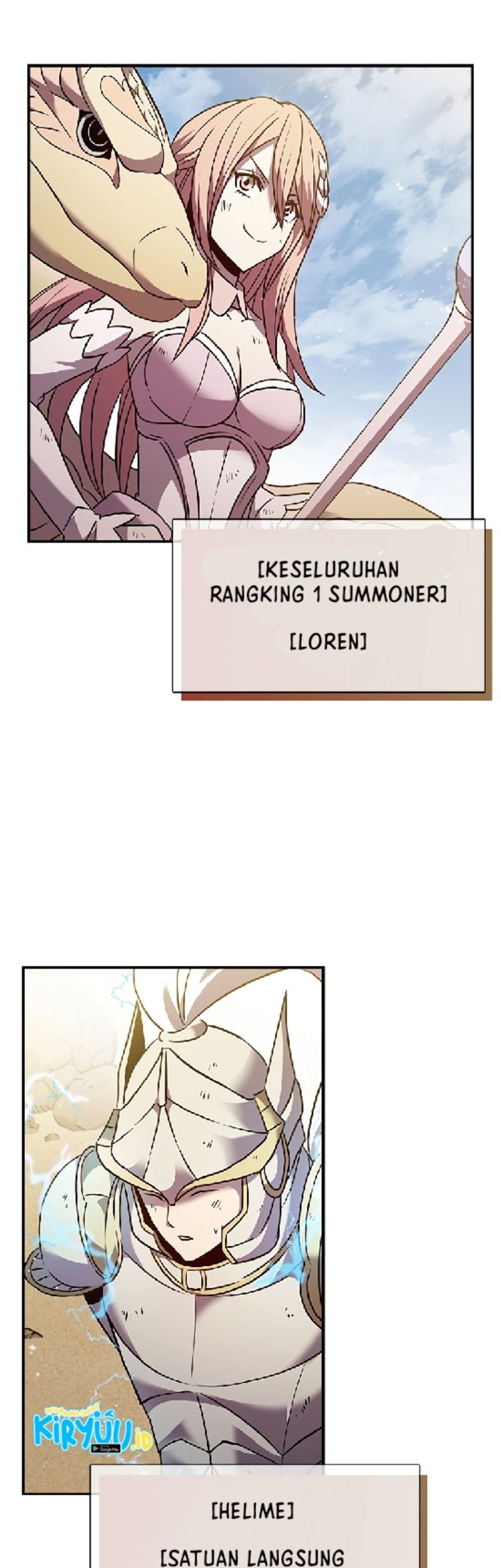 Taming Master Chapter 98 halaman 48
