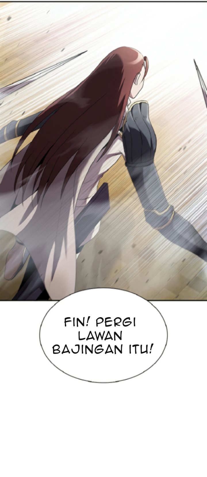 Taming Master Chapter 97 halaman 41