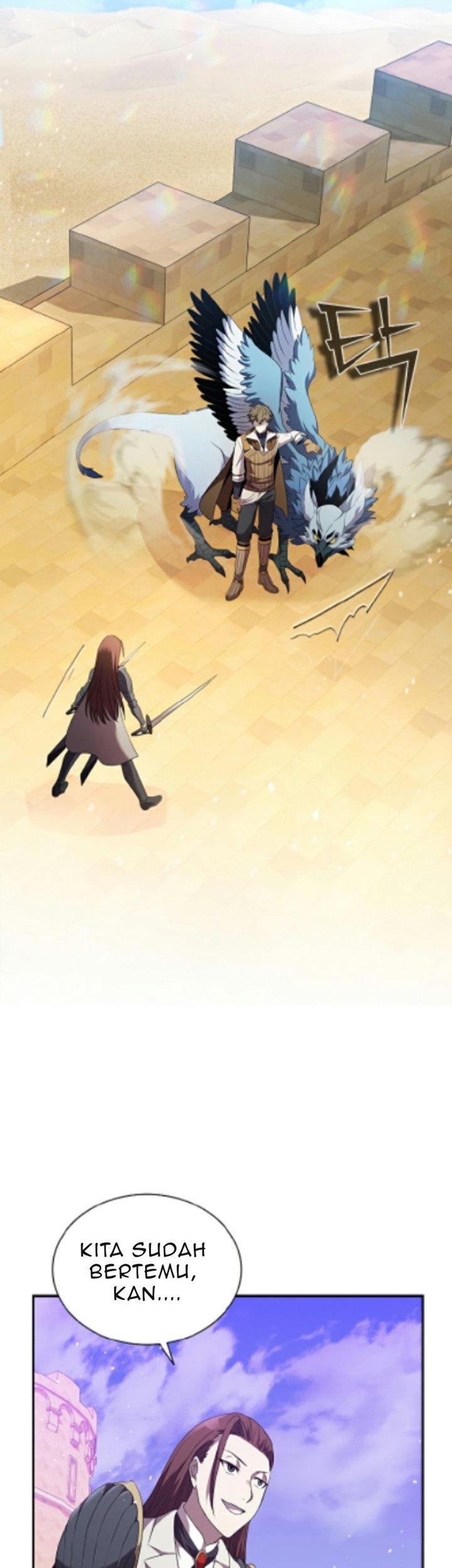 Taming Master Chapter 97 halaman 43