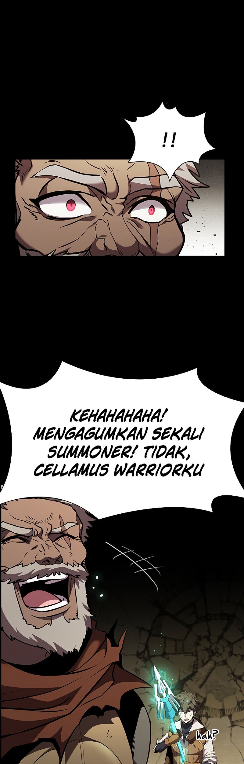Taming Master Chapter 95 halaman 41