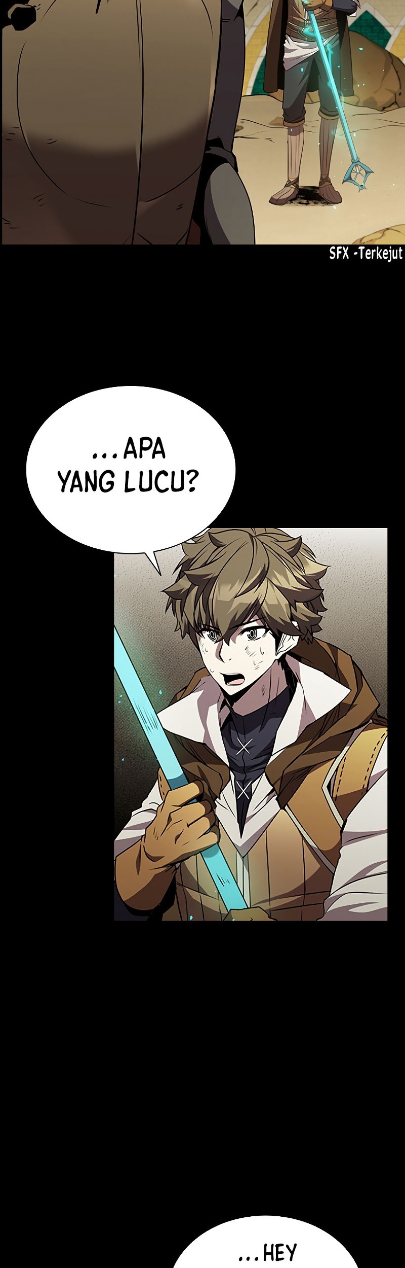 Taming Master Chapter 95 halaman 42