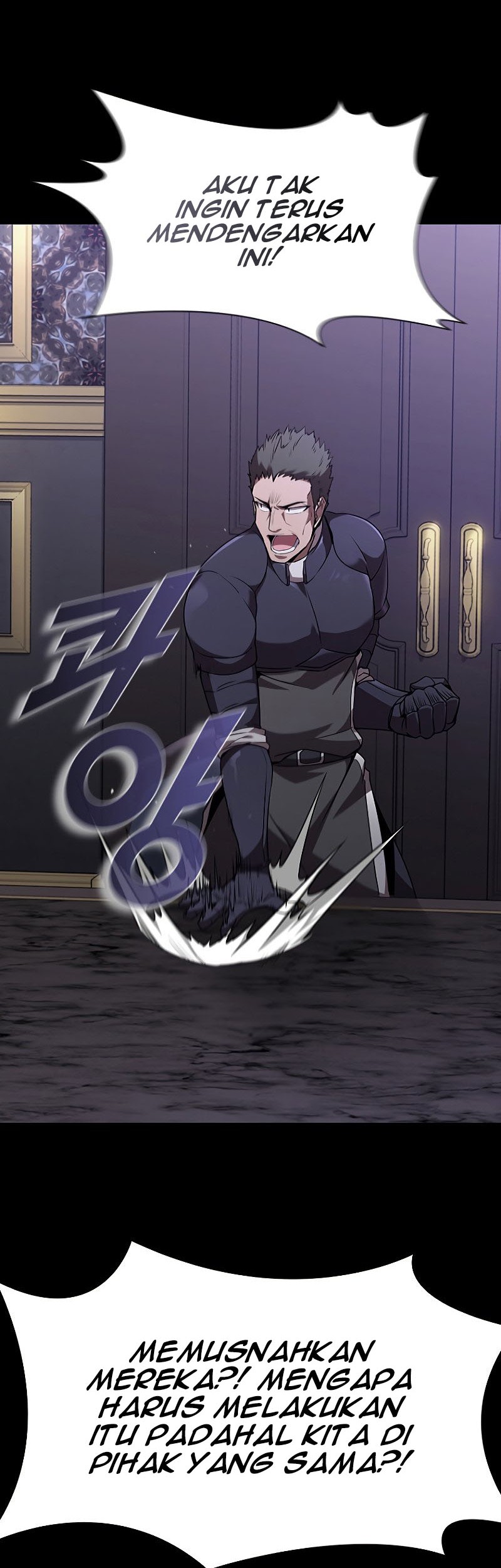 Taming Master Chapter 94 halaman 36