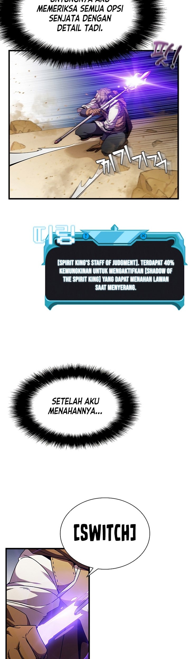 Taming Master Chapter 93 halaman 30