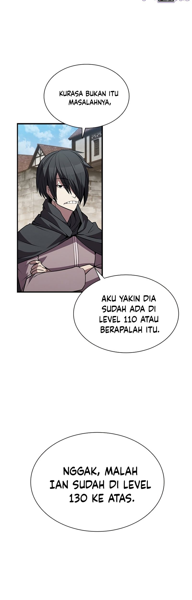 Taming Master Chapter 84 halaman 43