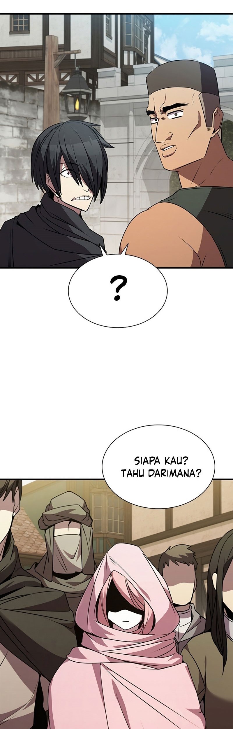 Taming Master Chapter 84 halaman 44
