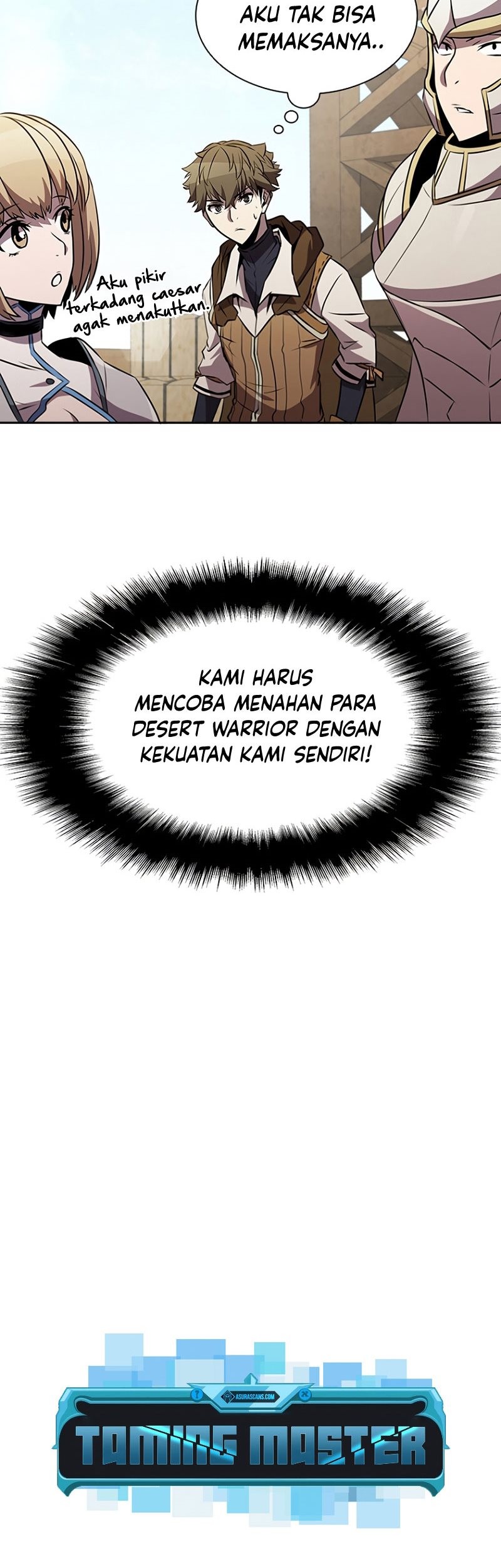 Taming Master Chapter 83 halaman 43