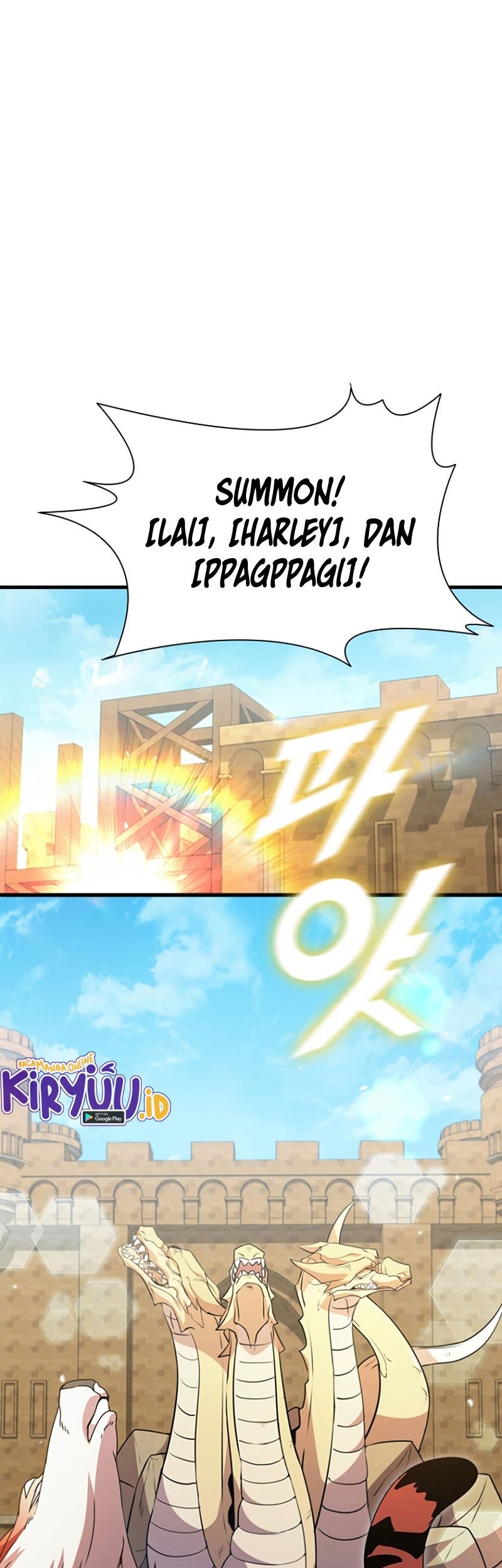Taming Master Chapter 83 halaman 44