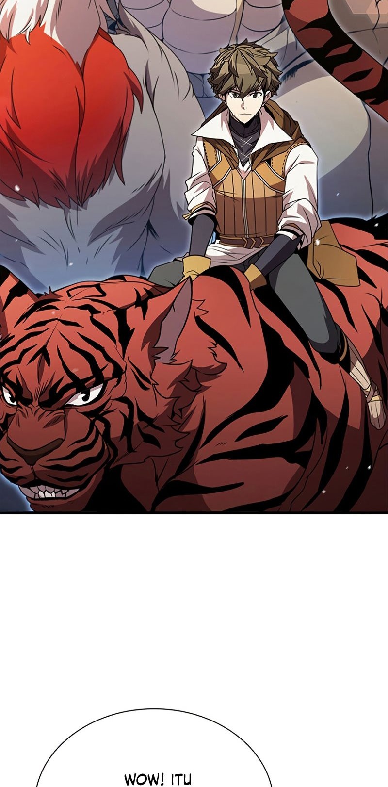 Taming Master Chapter 83 halaman 45