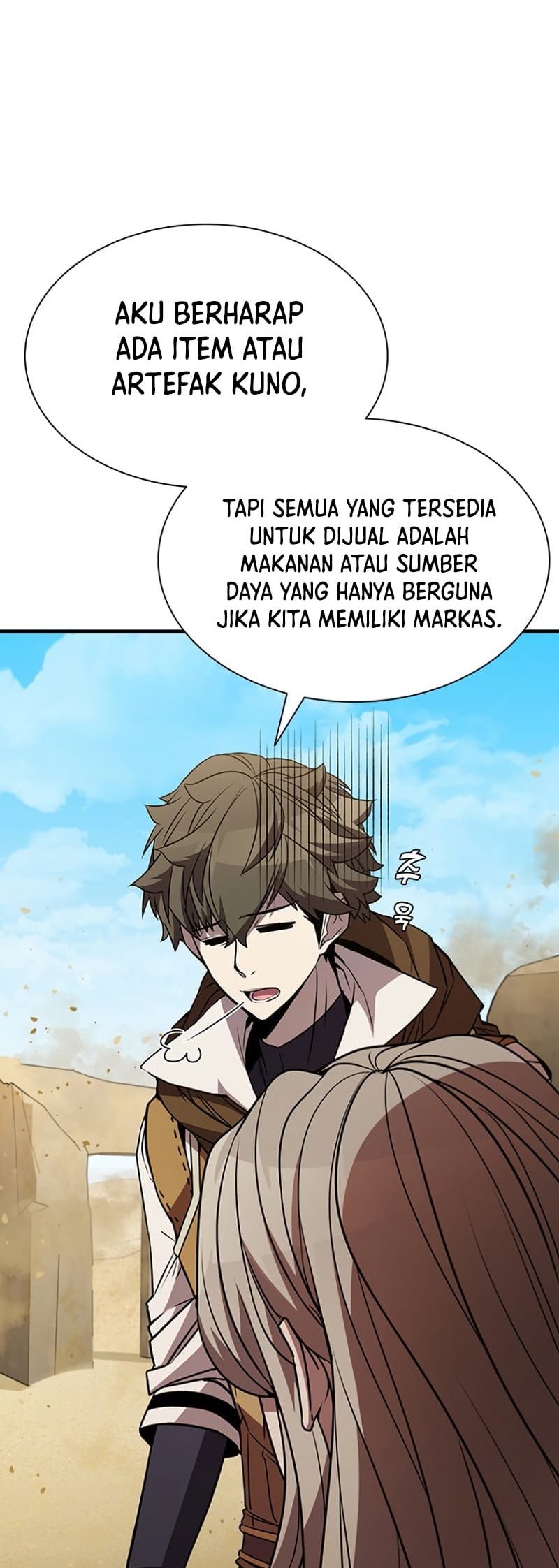 Taming Master Chapter 82 halaman 43