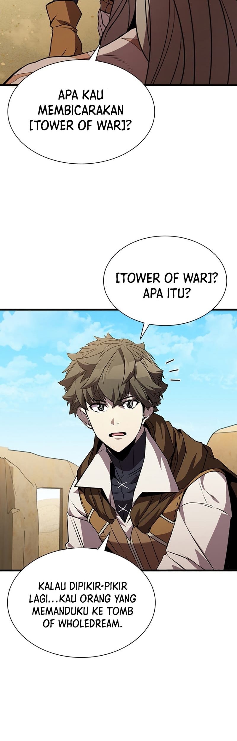 Taming Master Chapter 82 halaman 44