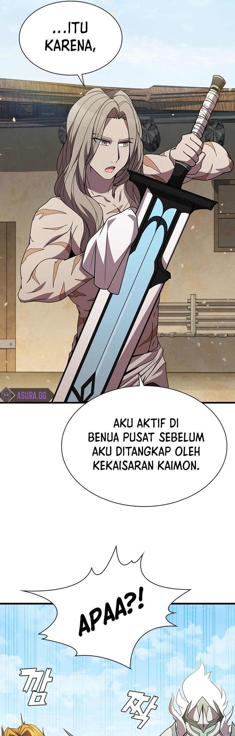 Taming Master Chapter 82 halaman 46