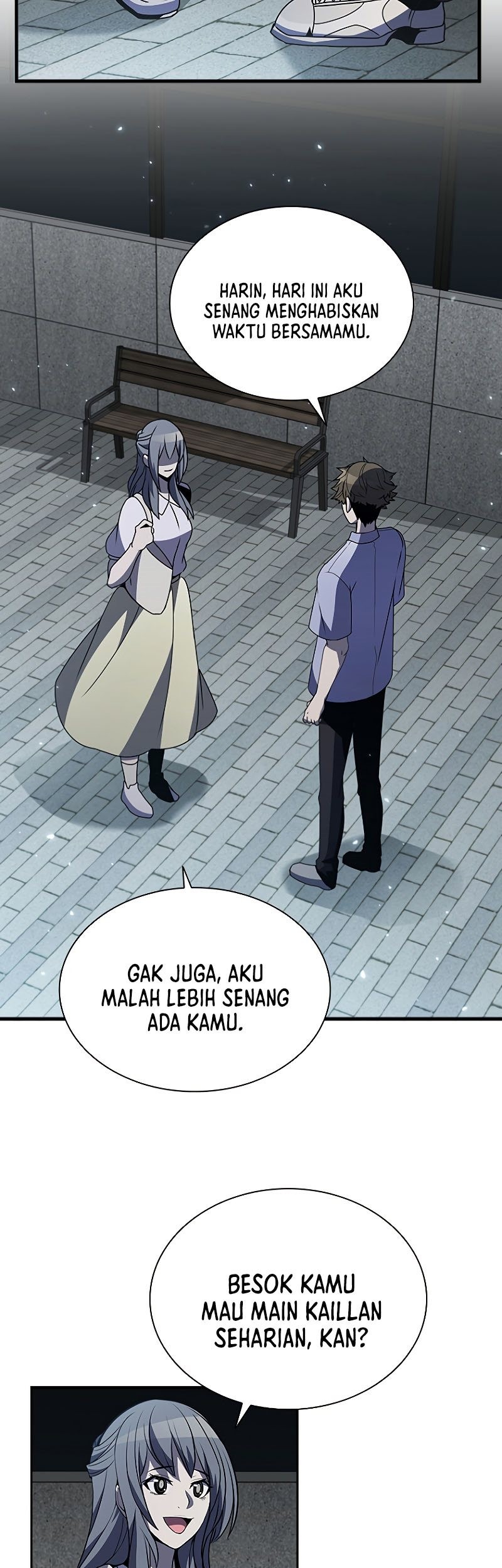 Taming Master Chapter 81 halaman 36