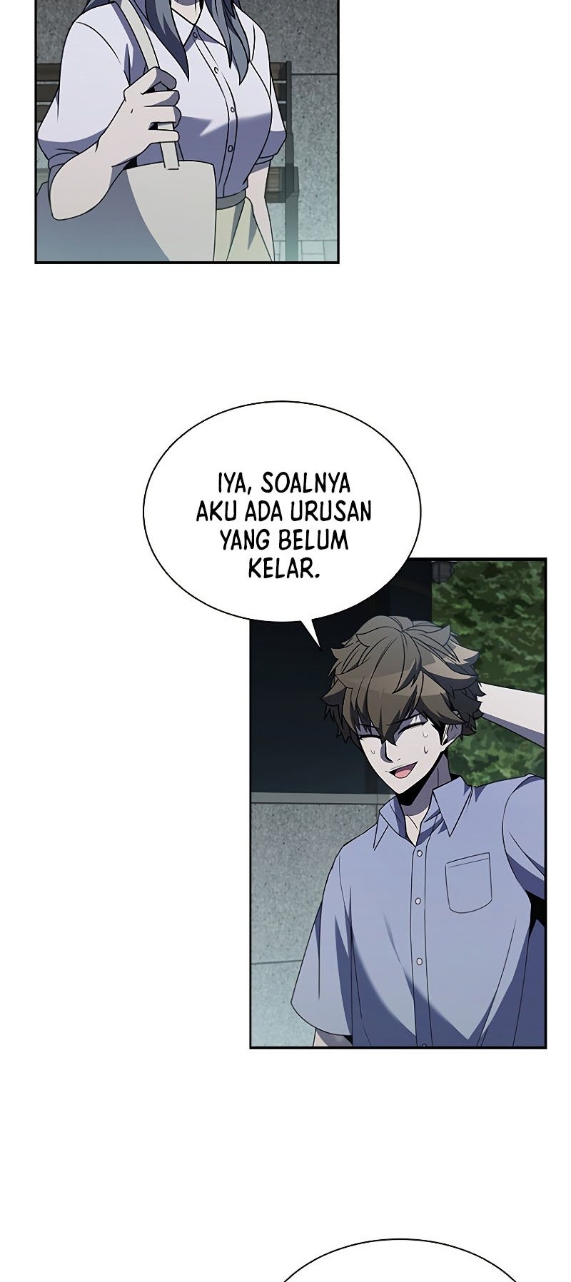 Taming Master Chapter 81 halaman 37
