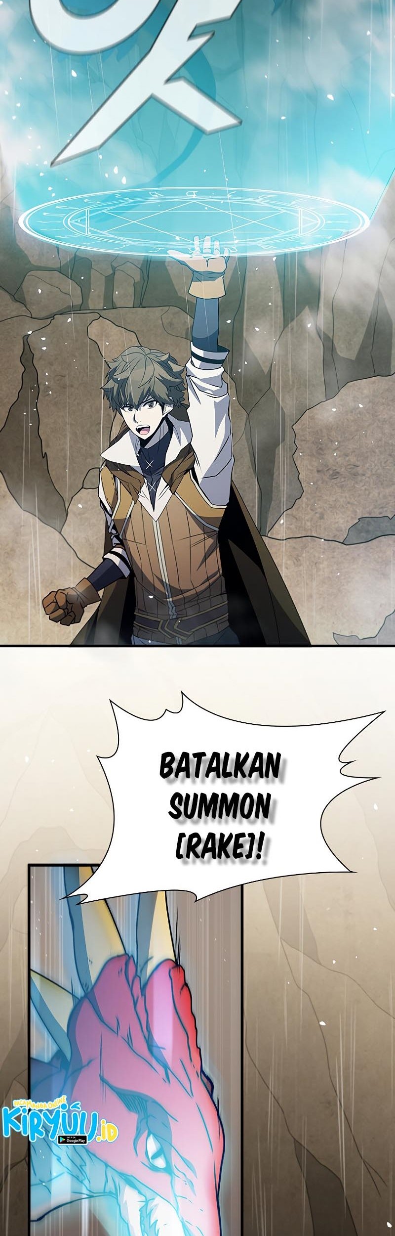 Taming Master Chapter 80 halaman 53