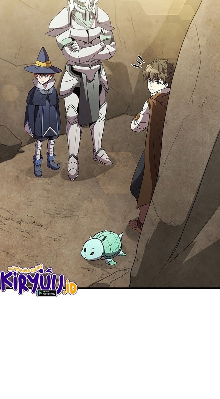 Taming Master Chapter 79 halaman 43