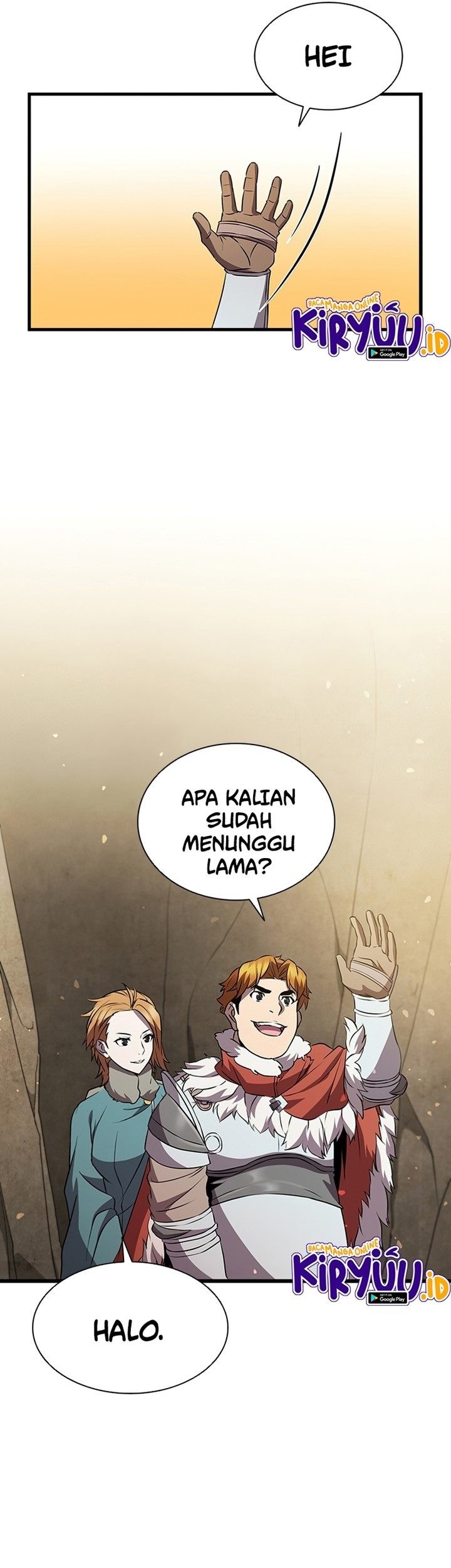 Taming Master Chapter 79 halaman 44