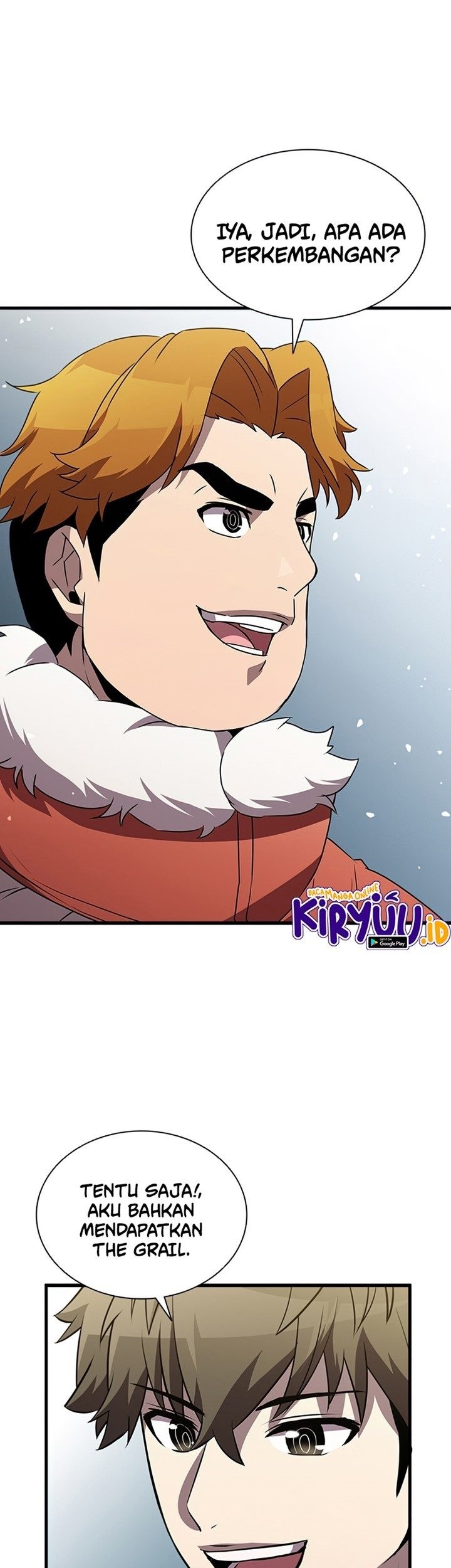 Taming Master Chapter 79 halaman 46