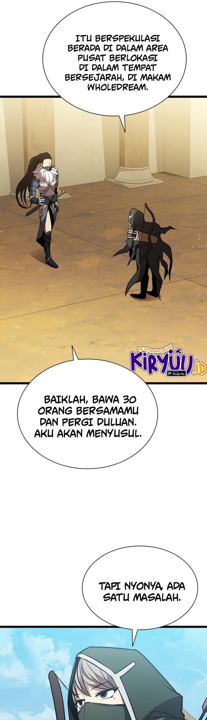 Taming Master Chapter 77 halaman 38