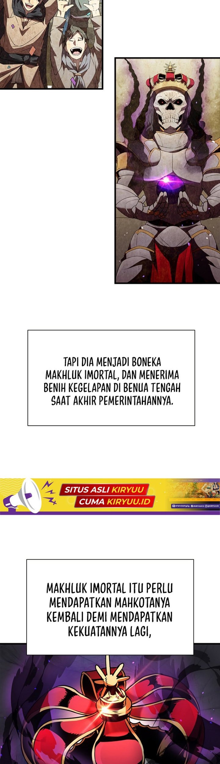 Taming Master Chapter 76 halaman 36