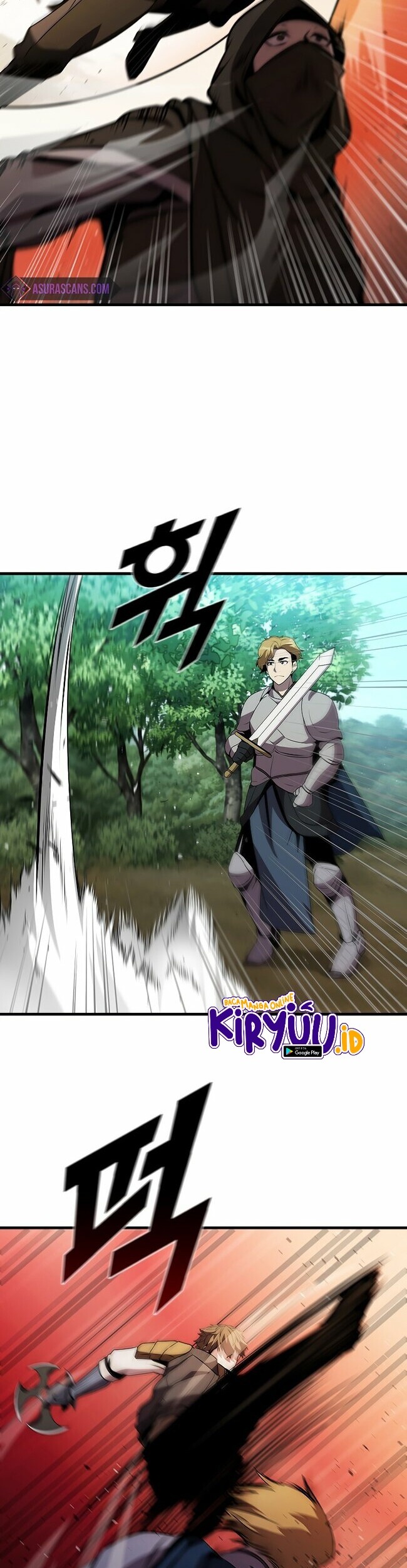 Taming Master Chapter 75 halaman 36