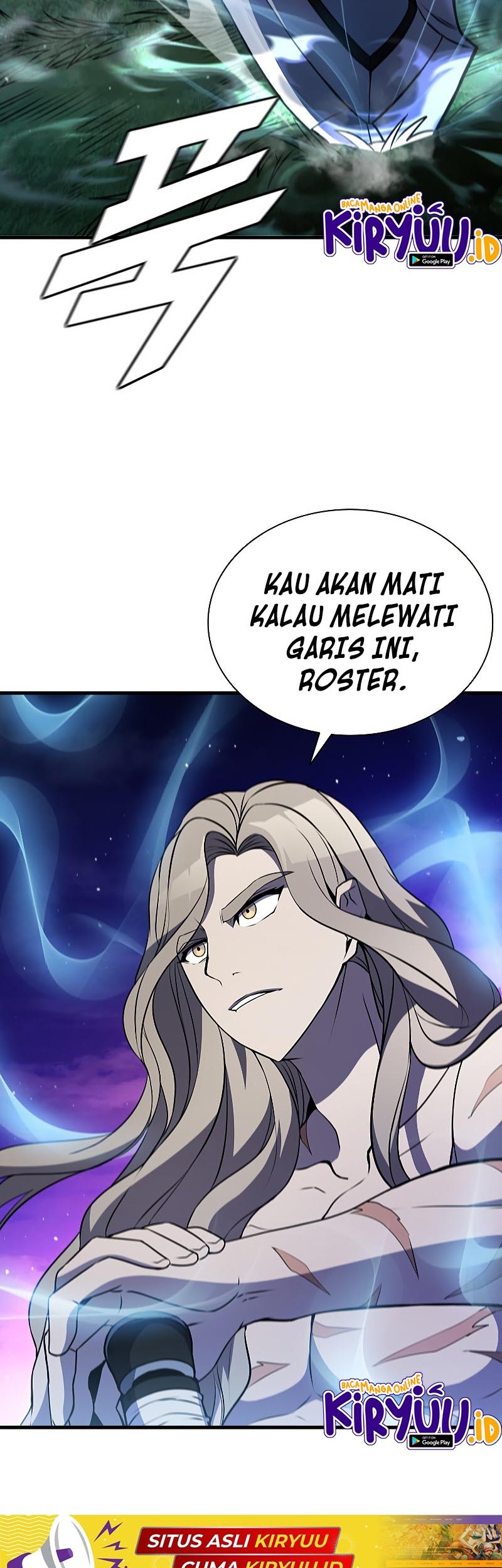 Taming Master Chapter 74 halaman 38