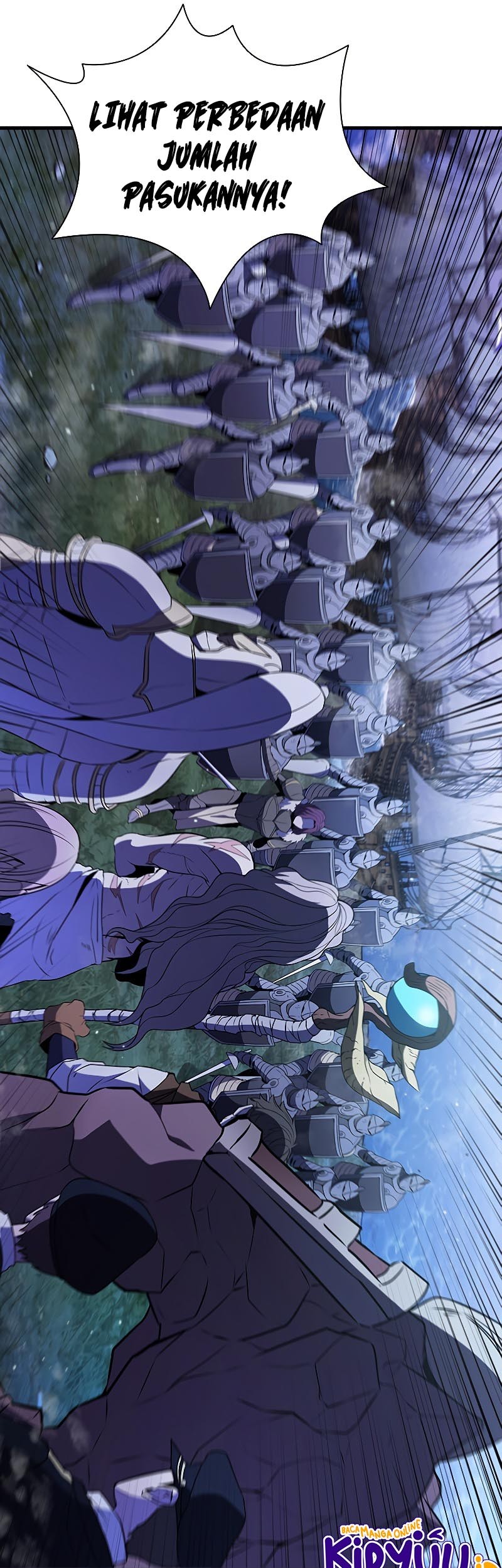 Taming Master Chapter 74 halaman 40
