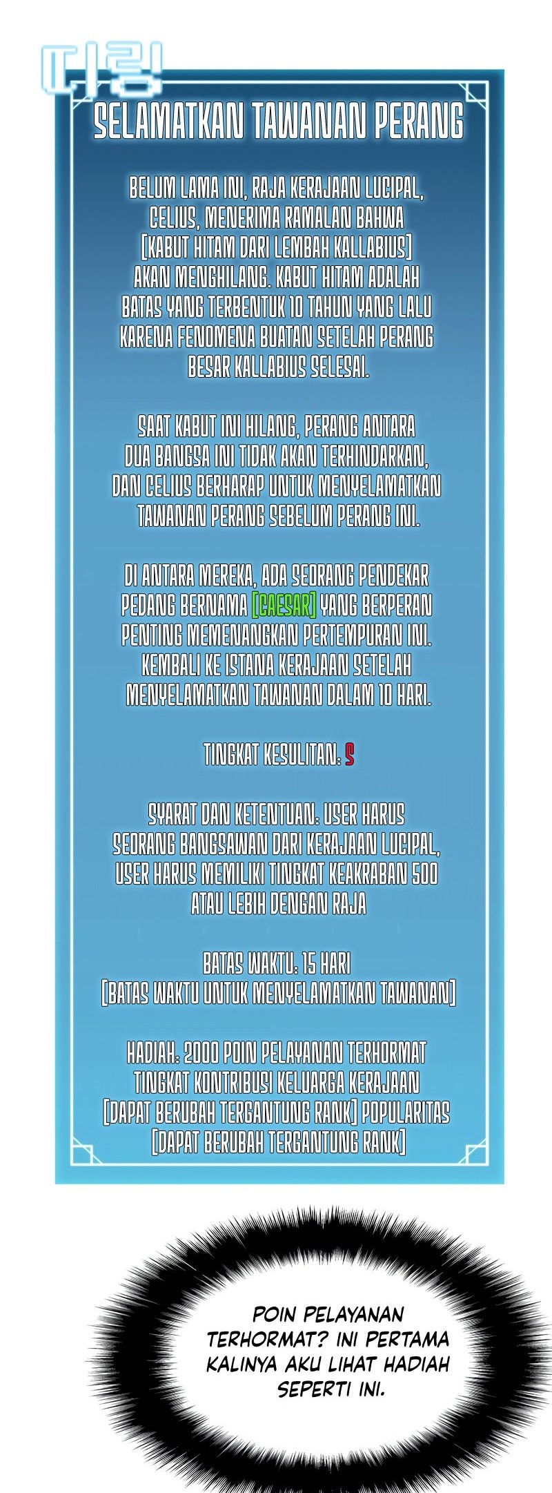 Taming Master Chapter 72 halaman 37