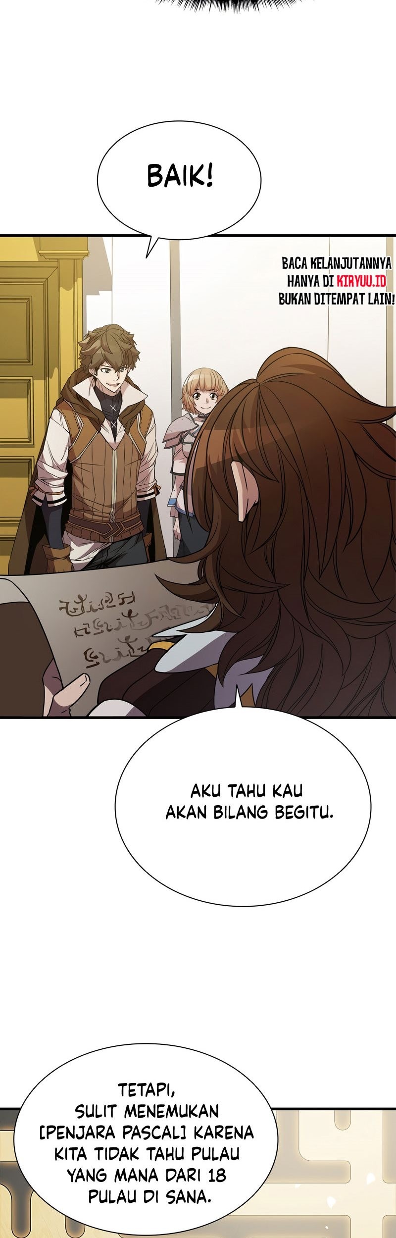 Taming Master Chapter 72 halaman 38