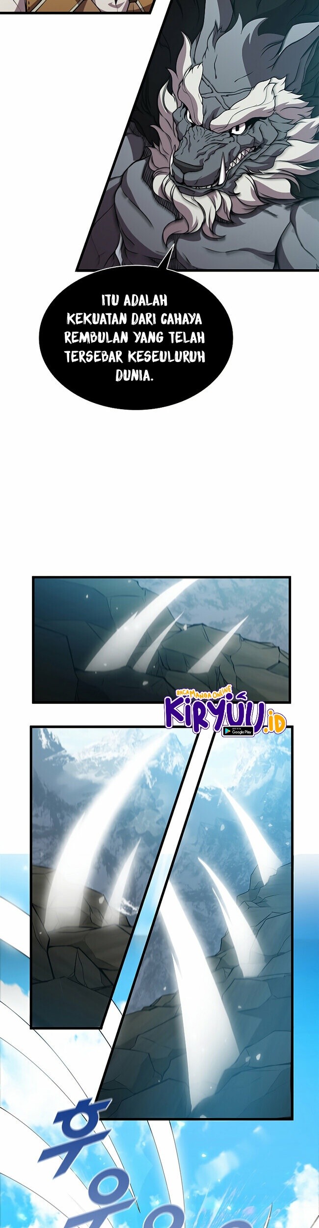 Taming Master Chapter 71 halaman 42