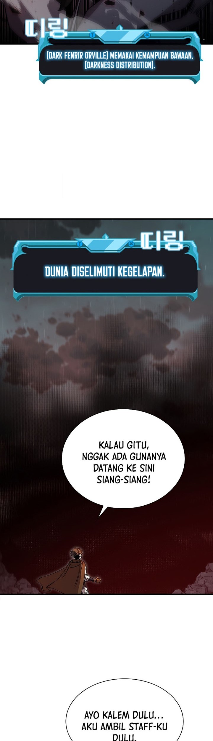Taming Master Chapter 70 halaman 33