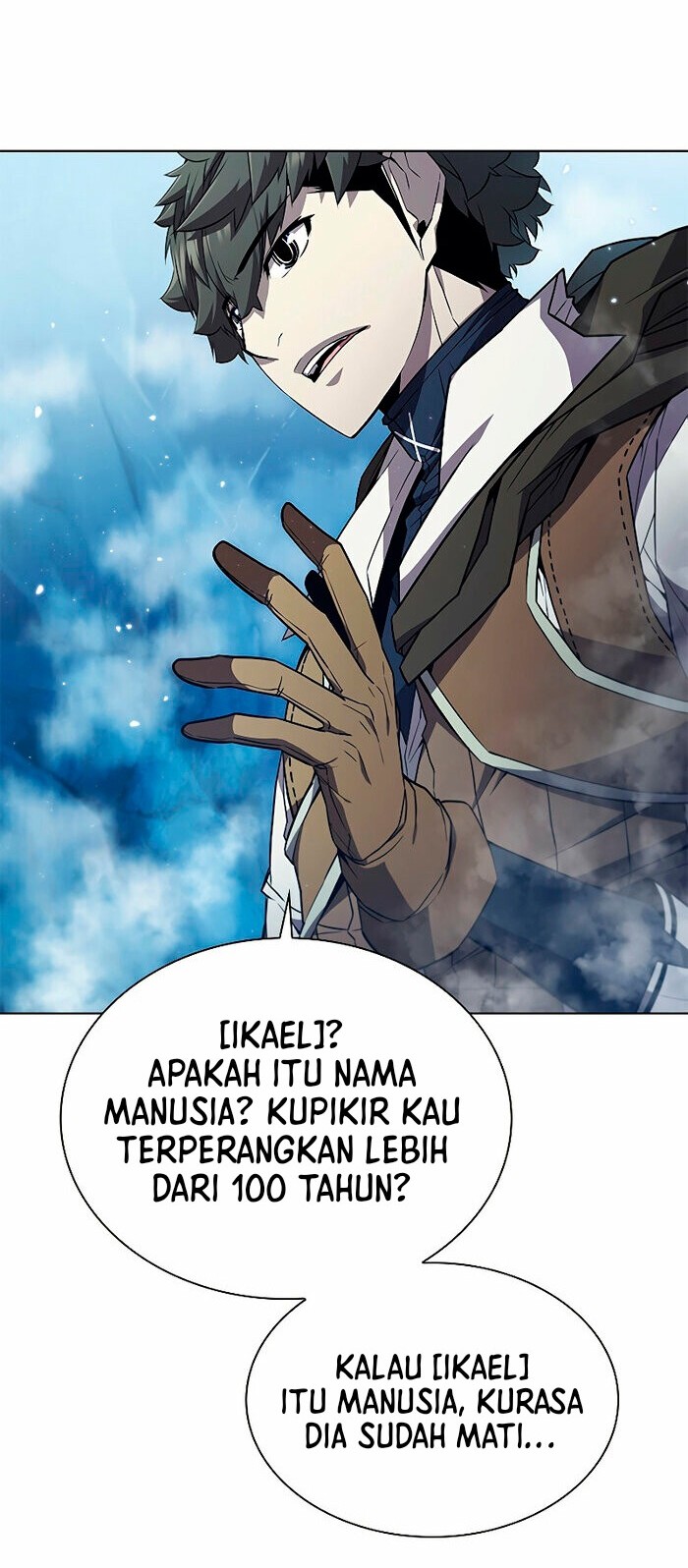 Taming Master Chapter 68 halaman 33