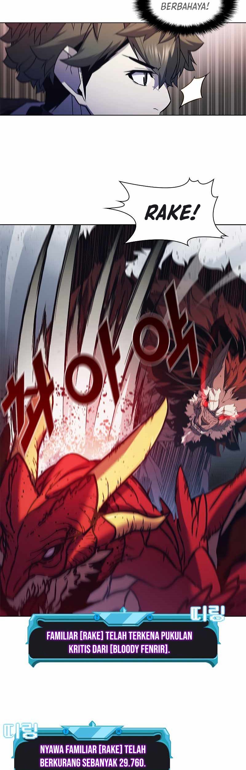 Taming Master Chapter 67 halaman 34